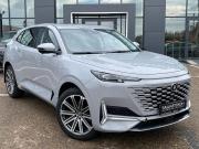 Changan UNI-K Октябрьский  - изображение 22