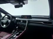 Lexus RX IV Рестайлинг Уфа  - изображение 64