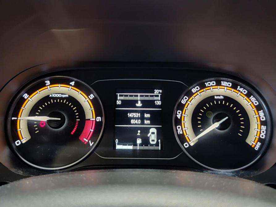 Lada (ВАЗ) Vesta I Рестайлинг (NG) Казань  - изображение 16