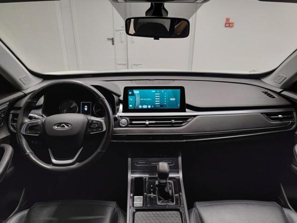 Chery Tiggo 4 Pro I с пробегом 2023 года, цена 1 605 000 рублей, 65070 км, внедорожник, Автокод Объявления