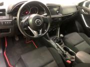 Mazda CX-5 I Нижний Тагил  - изображение 28
