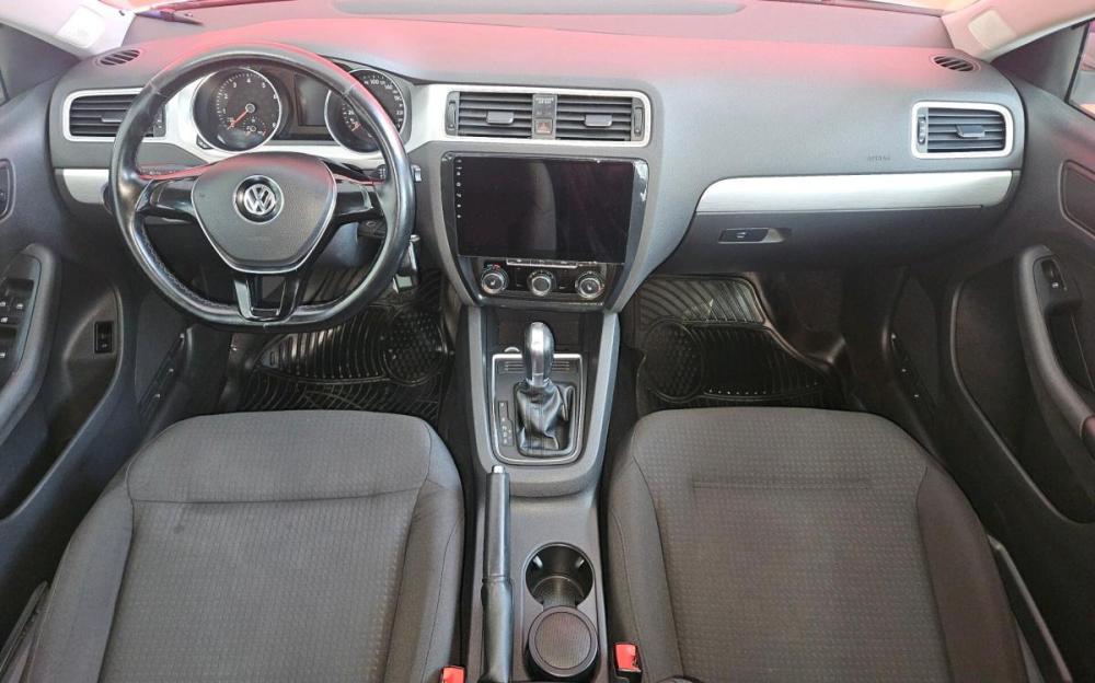 Volkswagen Jetta VI Рестайлинг Вологда  - изображение 9