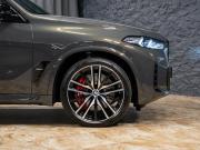 BMW X5 IV (G05/G18) Рестайлинг Москва  - изображение 32