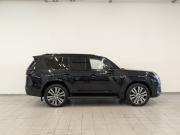 Lexus LX IV Москва  - изображение 34
