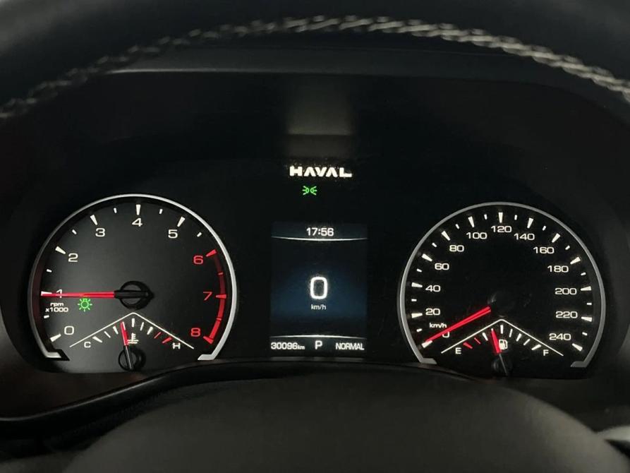 Haval Jolion I Рестайлинг Петрозаводск  - изображение 15