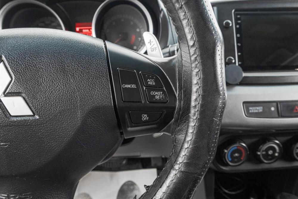Mitsubishi Lancer X Барнаул  - изображение 15