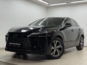 Lexus RX V Вологда  - изображение 27