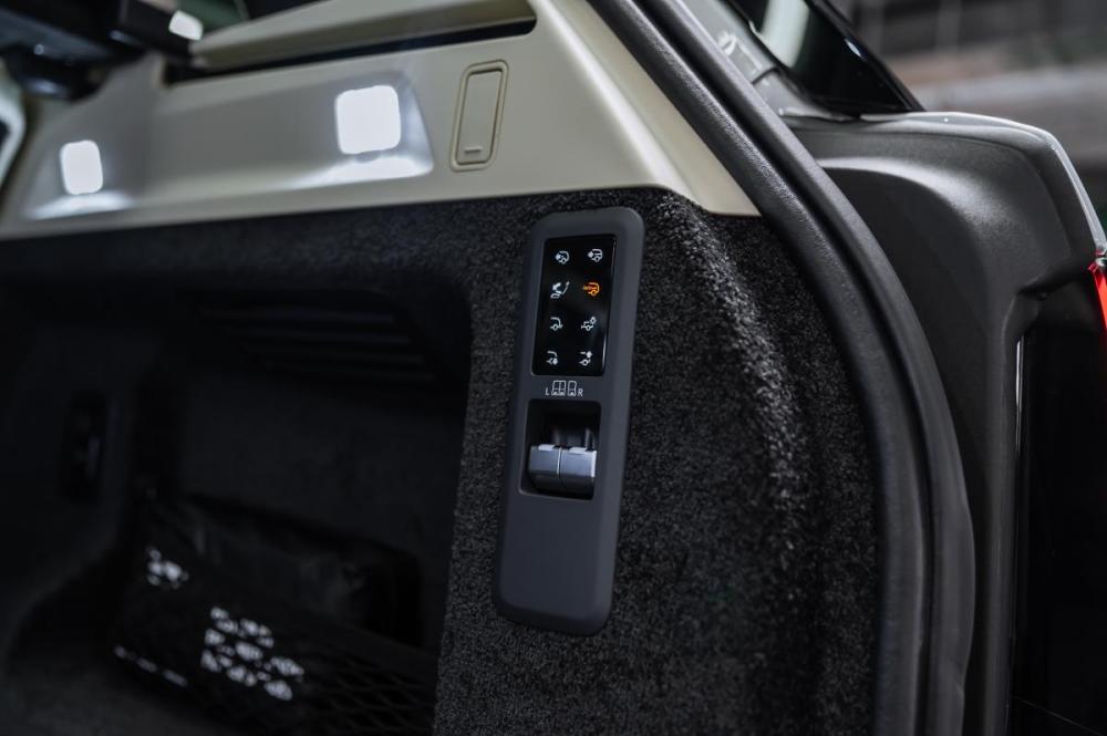 Land Rover Range Rover V Москва  - изображение 11