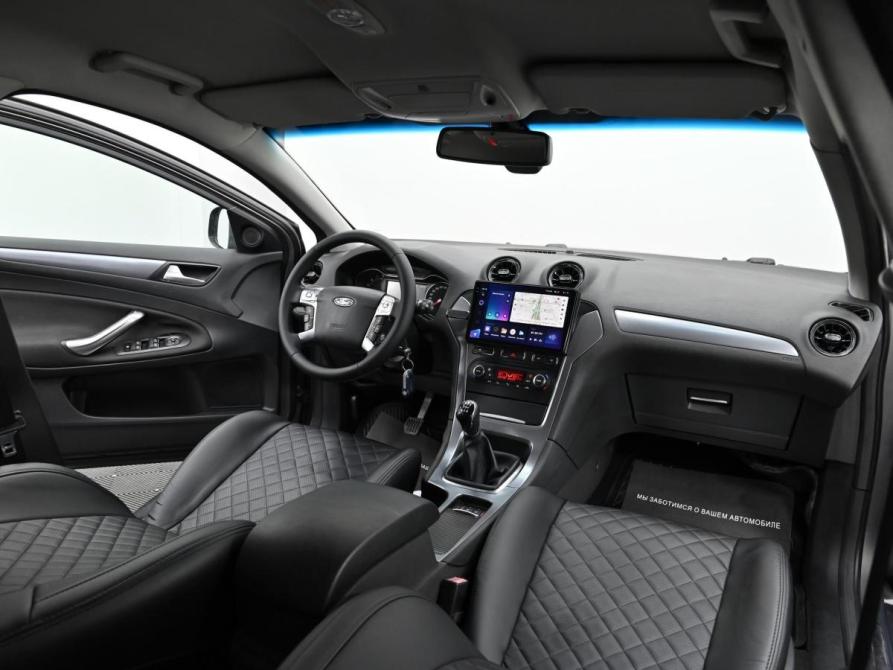 Ford Mondeo IV Рестайлинг Москва  - изображение 7