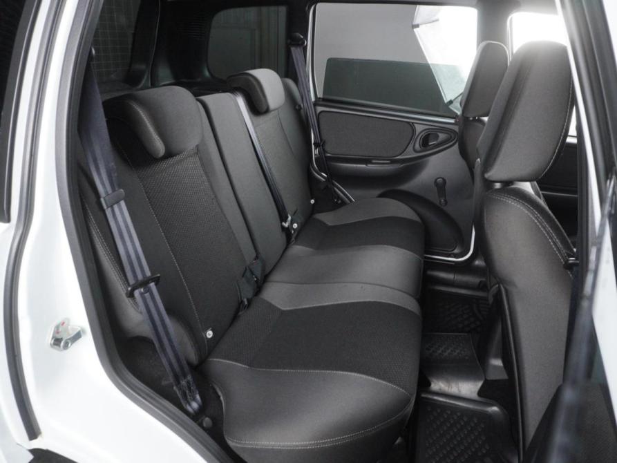 Lada (ВАЗ) Niva Travel I Минеральные Воды  - изображение 7