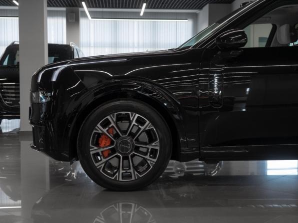 Lynk &amp; Co 900 с пробегом 2025 года, цена 7 850 000 рублей, 50 км, внедорожник, Автокод Объявления