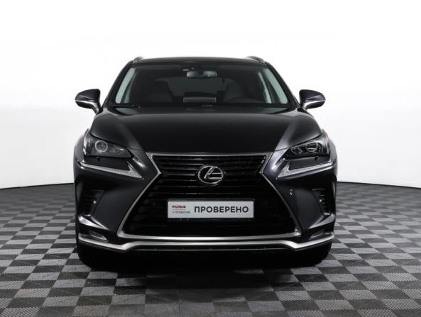 Lexus NX I Рестайлинг с пробегом 2020 года, цена 3 190 000 рублей, 131975 км, внедорожник, Автокод Объявления