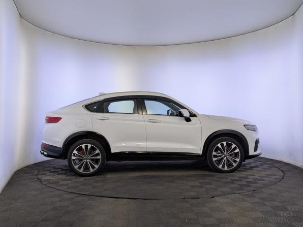 Geely Tugella I Рестайлинг с пробегом 2024 года, цена 2 850 000 рублей, 70180 км, внедорожник, Автокод Объявления