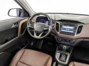 Hyundai Creta I Рестайлинг Москва  - изображение 56