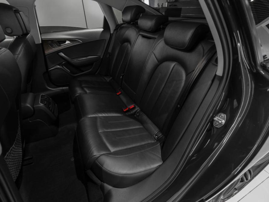 Audi A6 IV (C7) Москва  - изображение 12