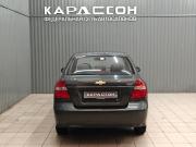 Chevrolet Nexia I Магнитогорск  - изображение 21