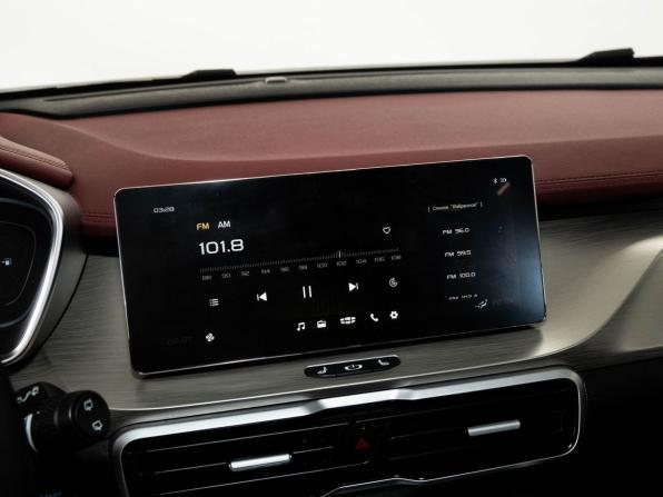 Geely Coolray I с пробегом 2023 года, цена 1 884 000 рублей, 39955 км, внедорожник, Автокод Объявления