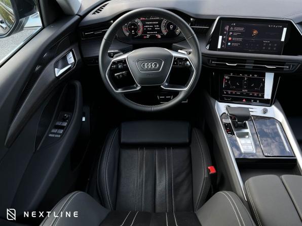 Новый Audi Q6 2026 года, цена 6 490 000 рублей, внедорожник, Автокод Объявления