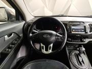 Kia Sportage III Москва  - изображение 40
