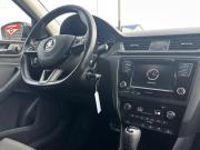 Skoda Rapid I Рестайлинг Альметьевск  - изображение 61