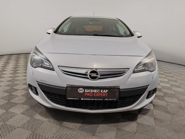 Opel Astra J Рестайлинг с пробегом 2011 года, цена 720 000 рублей, 173132 км, хэтчбек, Автокод Объявления