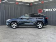 Toyota RAV4 V (XA50) Пермь  - изображение 66