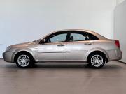 Chevrolet Lacetti I Волгоград  - изображение 33