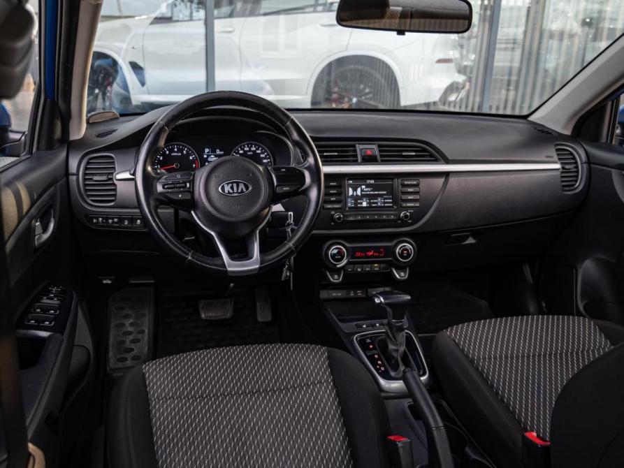 Kia Rio IV Краснодар  - изображение 6