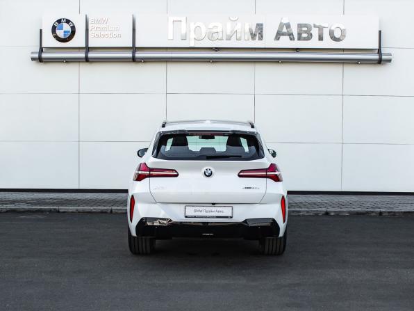 BMW X3 IV (G45/G48) с пробегом 2025 года, цена 8 690 000 рублей, 504 км, внедорожник, Автокод Объявления