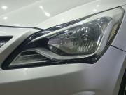 Hyundai Solaris I Рестайлинг Ставрополь  - изображение 31