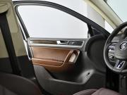 Volkswagen Touareg II Москва  - изображение 28