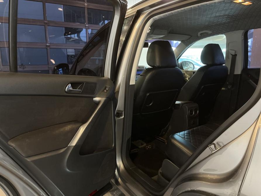 Volkswagen Tiguan I Чебоксары  - изображение 21