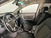 Chevrolet Captiva I Архангельск  - изображение 35