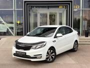 Kia Rio III Рестайлинг Уфа  - изображение 21