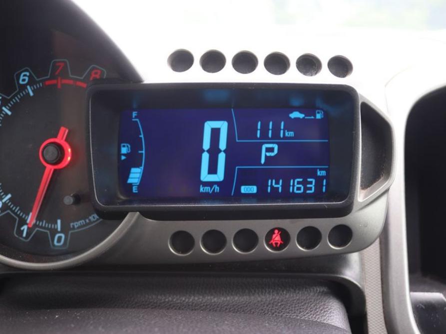Chevrolet Aveo II Нижний Новгород  - изображение 16