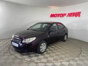 Hyundai Elantra IV (HD) Воронеж  - изображение 19