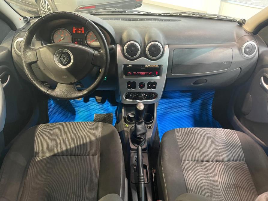 Renault Logan I Рестайлинг Стерлитамак  - изображение 16