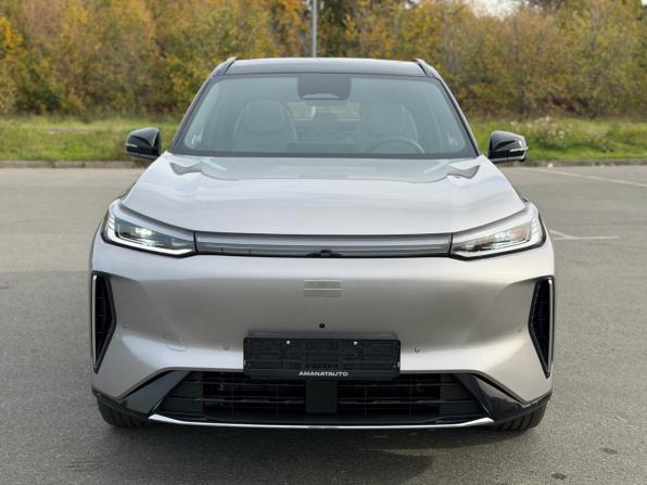 Geely Galaxy M7 с пробегом 2026 года, цена 3 600 000 рублей, 25 км, внедорожник, Автокод Объявления
