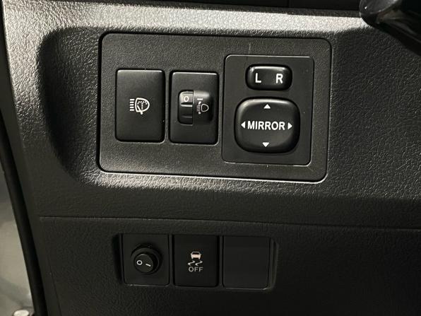 Toyota Verso I с пробегом 2011 года, цена 830 000 рублей, 257551 км, компактвэн, Автокод Объявления