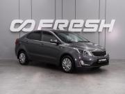 Kia Rio III Воронеж  - изображение 19