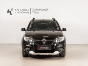 Renault Sandero II Рестайлинг Казань  - изображение 10
