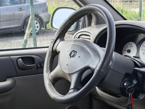 Dodge Caravan IV с пробегом 2001 года, цена 259 000 рублей, 182000 км, минивэн, Автокод Объявления