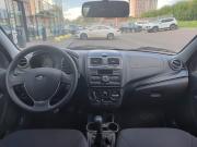Lada (ВАЗ) Granta I Рестайлинг Ижевск  - изображение 39