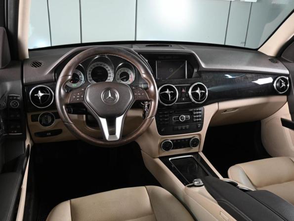 Mercedes-Benz GLK-Класс I (X204) Рестайлинг с пробегом 2013 года, цена 2 079 000 рублей, 230236 км, внедорожник, Автокод Объявления