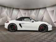 Porsche Boxster III (981) Москва  - изображение 27