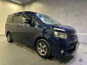 Toyota Voxy II (R70) Новосибирск  - изображение 26