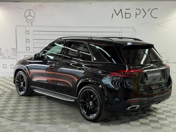 Новый Mercedes-Benz GLE II (V167) Рестайлинг 2025 года, цена 13 290 000 рублей, внедорожник, Автокод Объявления