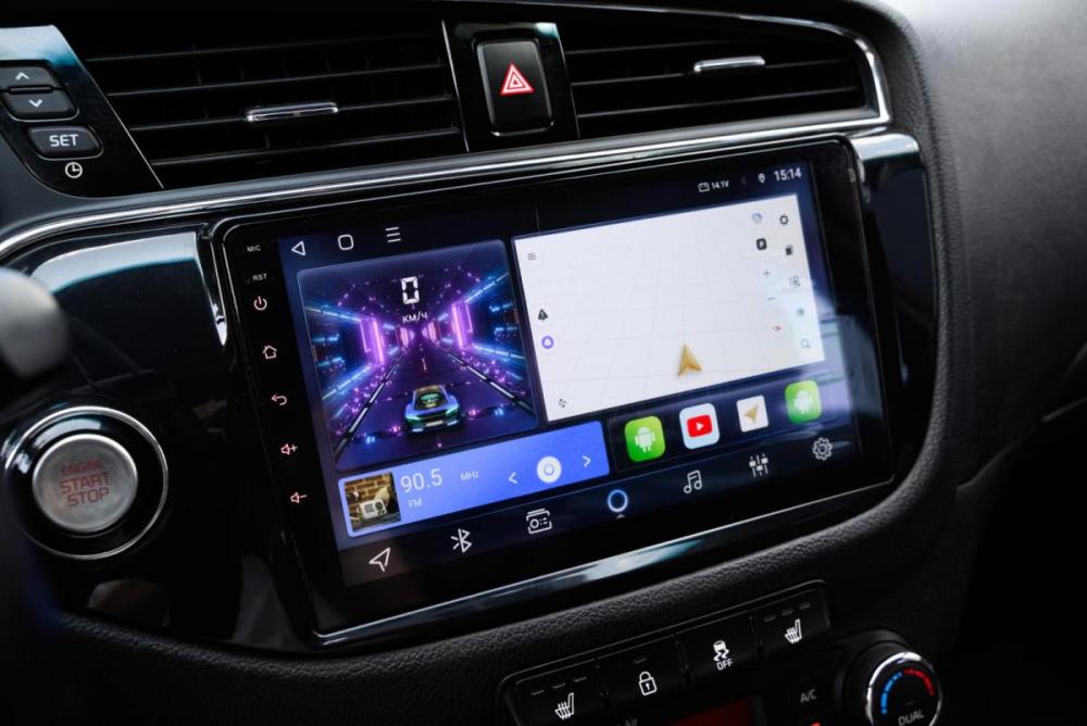 Kia Ceed II Рестайлинг Ульяновск  - изображение 13