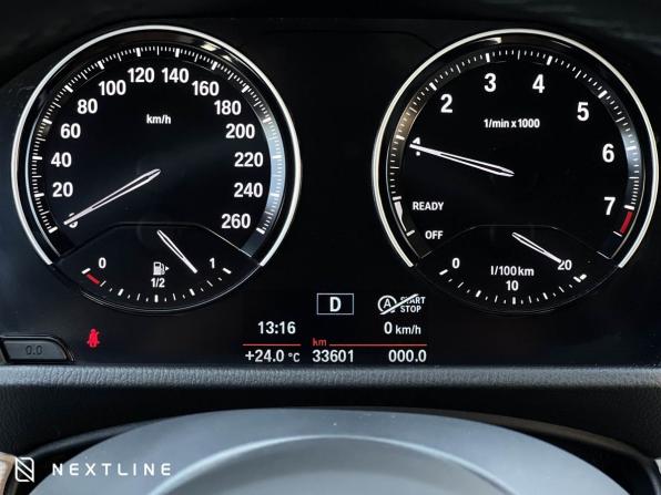 BMW X2 I (F39) с пробегом 2021 года, цена 3 590 000 рублей, 33600 км, внедорожник, Автокод Объявления