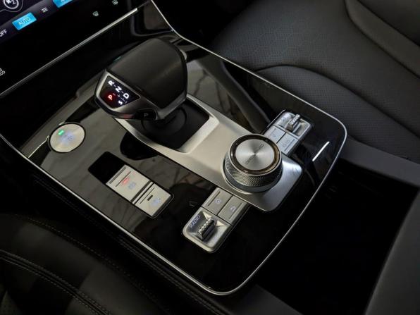 BAIC X7 I с пробегом 2024 года, цена 1 860 000 рублей, 29620 км, внедорожник, Автокод Объявления